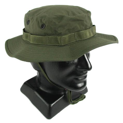 Waterproof Rain Hats, Boonie Hats & Bucket Hats 